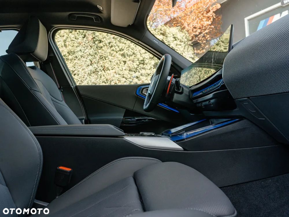 BMW X3 - 9