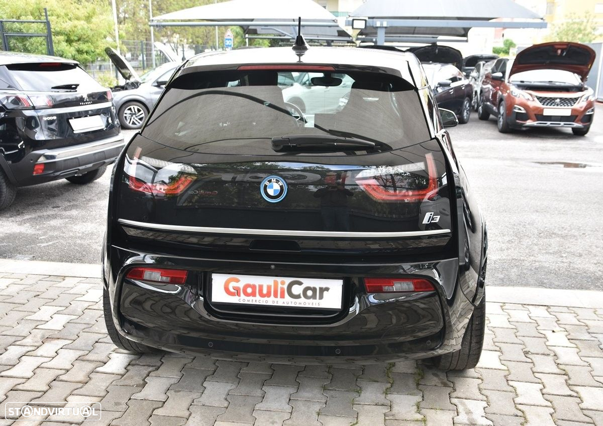 BMW i3 120Ah - 7