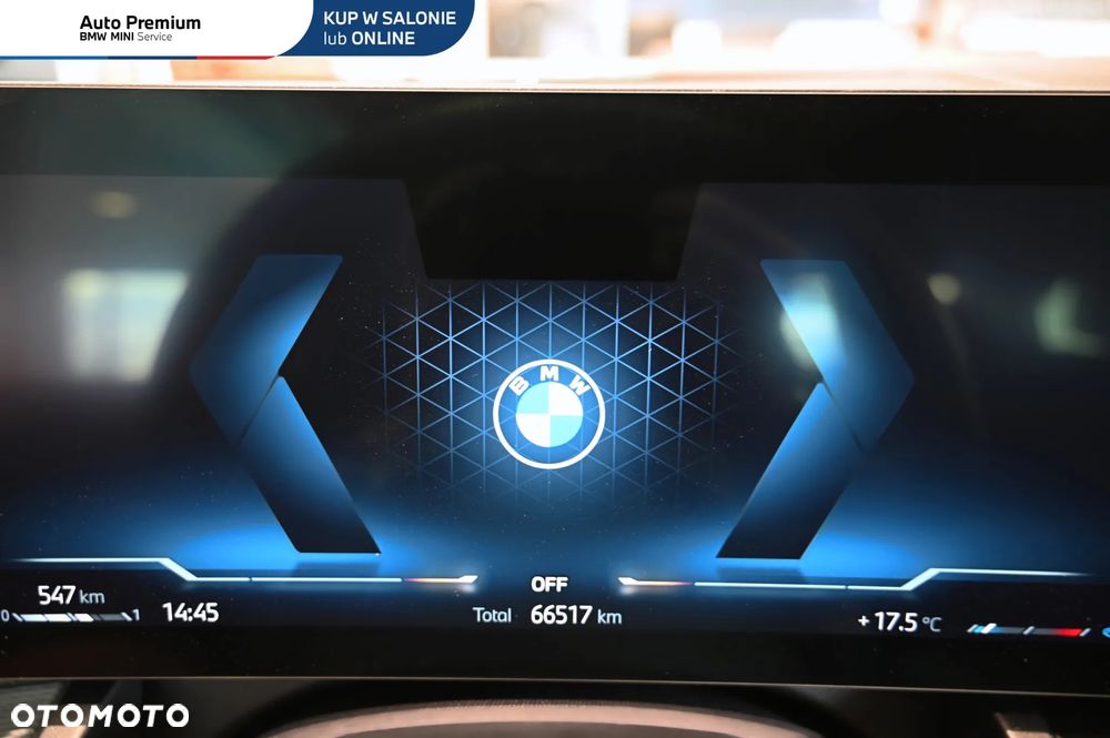 BMW Seria 5 520d mHEV M Sport - 9