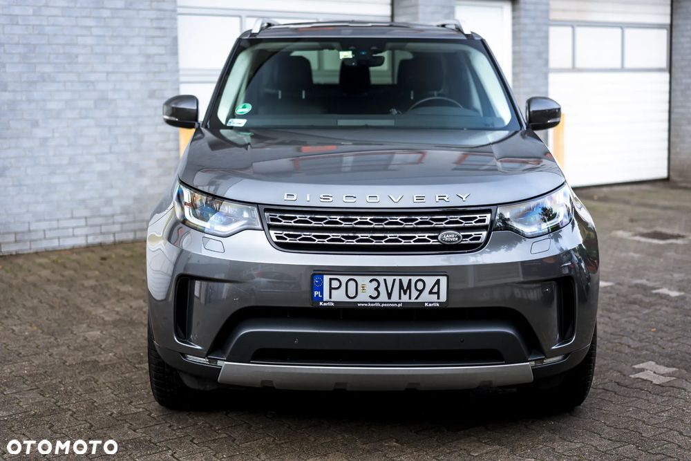 Land Rover Discovery ver-v-2-0-sd4-hse - 6