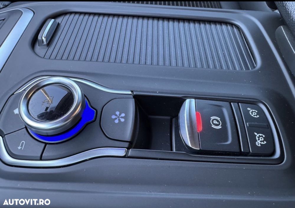 Renault Talisman ENERGY dCi 160 EDC INTENS - 22
