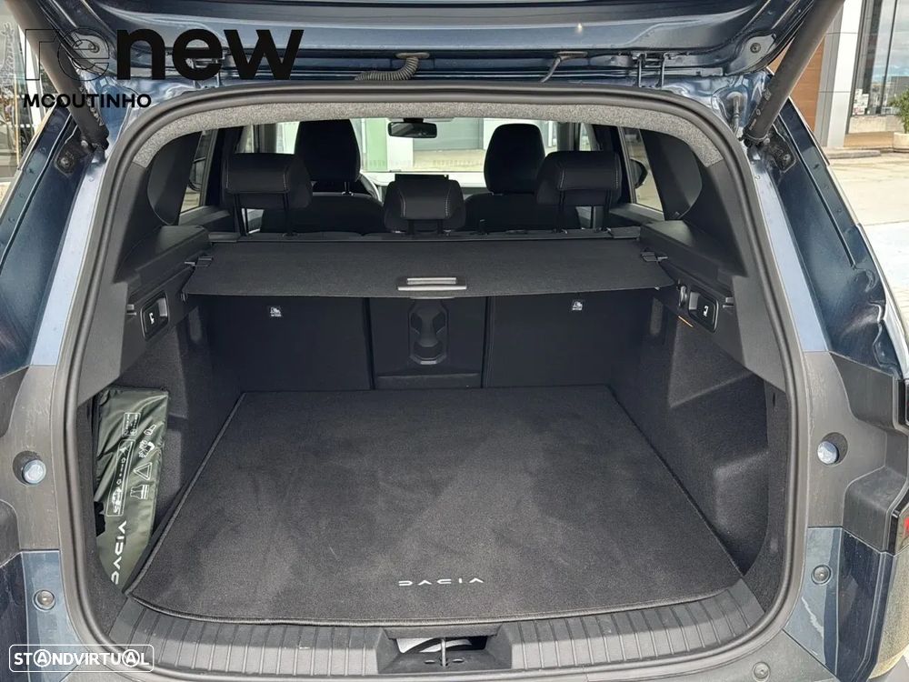 Dacia Bigster 1.8 Hybrid Journey - 20