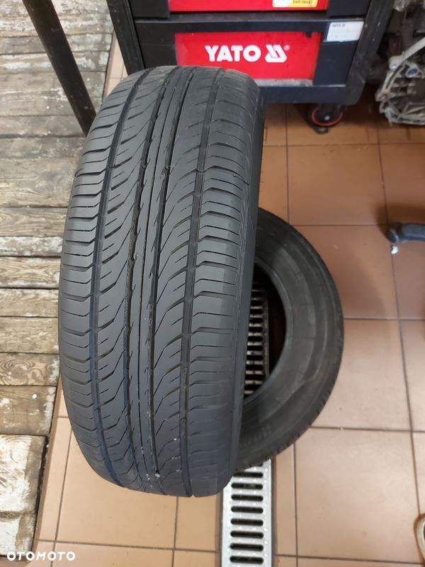 2x OPONY LETNIE LATO iLINK L-GRIP 66 225/65/R17 2022r - 1