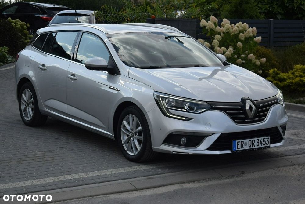Renault Megane - 3