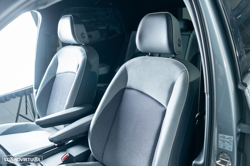 VW ID.3 58 kWh Pro - 9