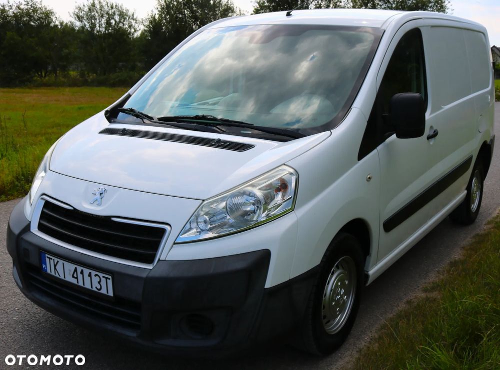 Citroën Jumpy - 14