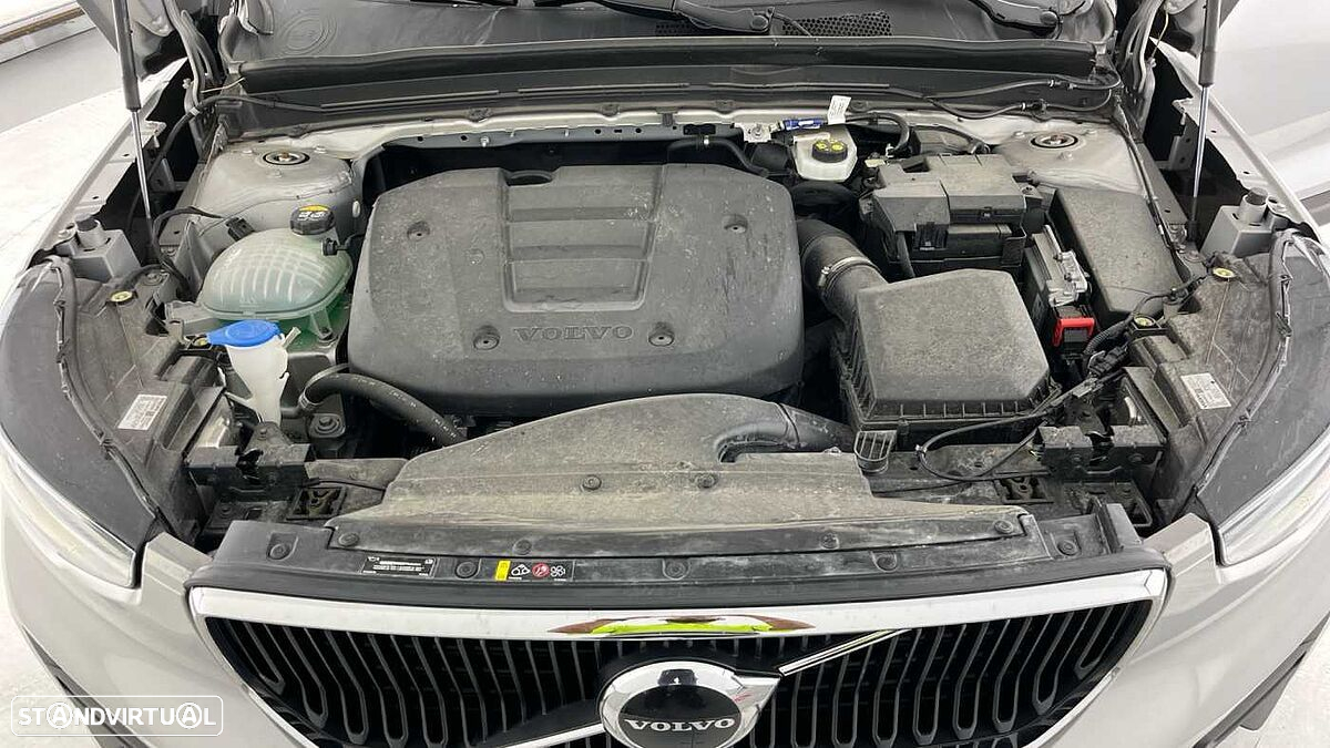 Volvo XC 40 - 15