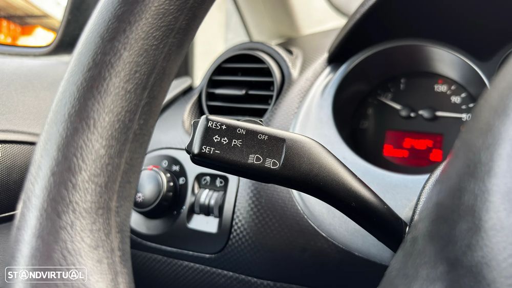 SEAT Altea 1.4 16V Reference - 16
