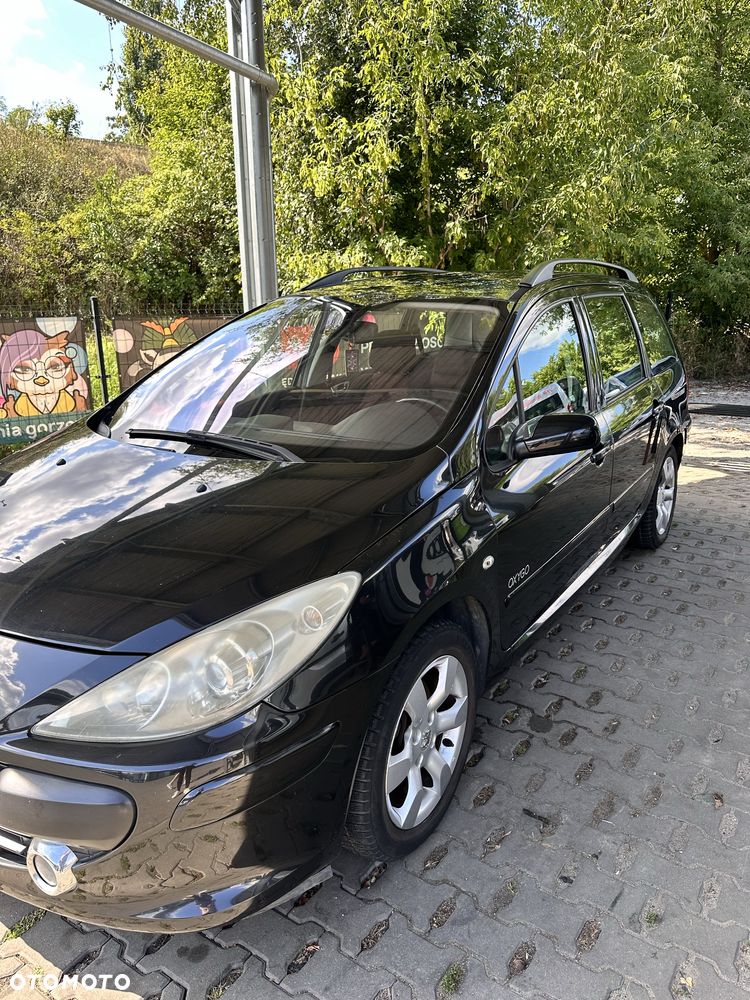 Peugeot 307 - 2