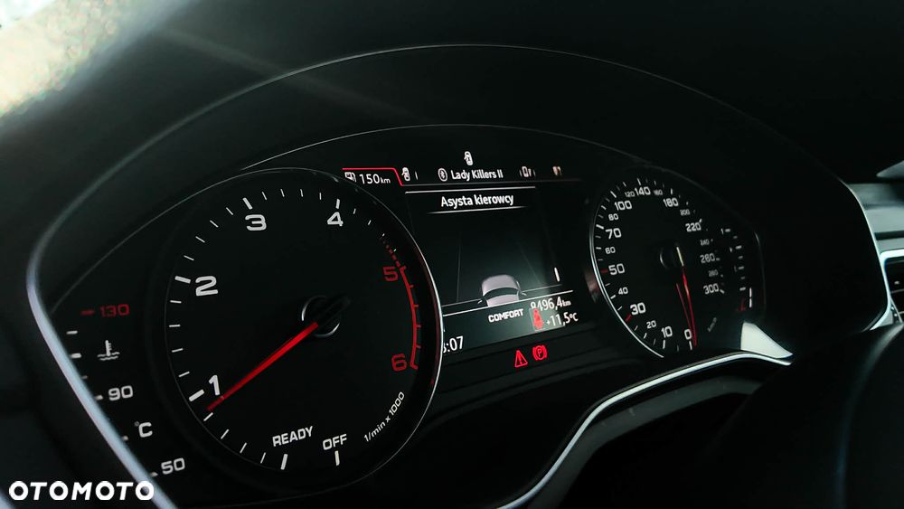 Audi A4 Limousine 2.0 TDI quattro design - 17