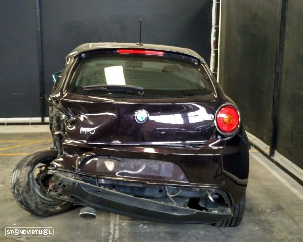 Para Peças Alfa Romeo Mito (955_) - 3