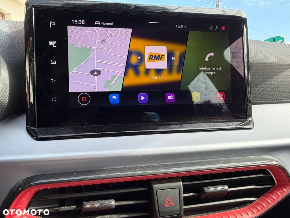 Seat Arona 1.5 TSI GPF FR S&S DSG - 17