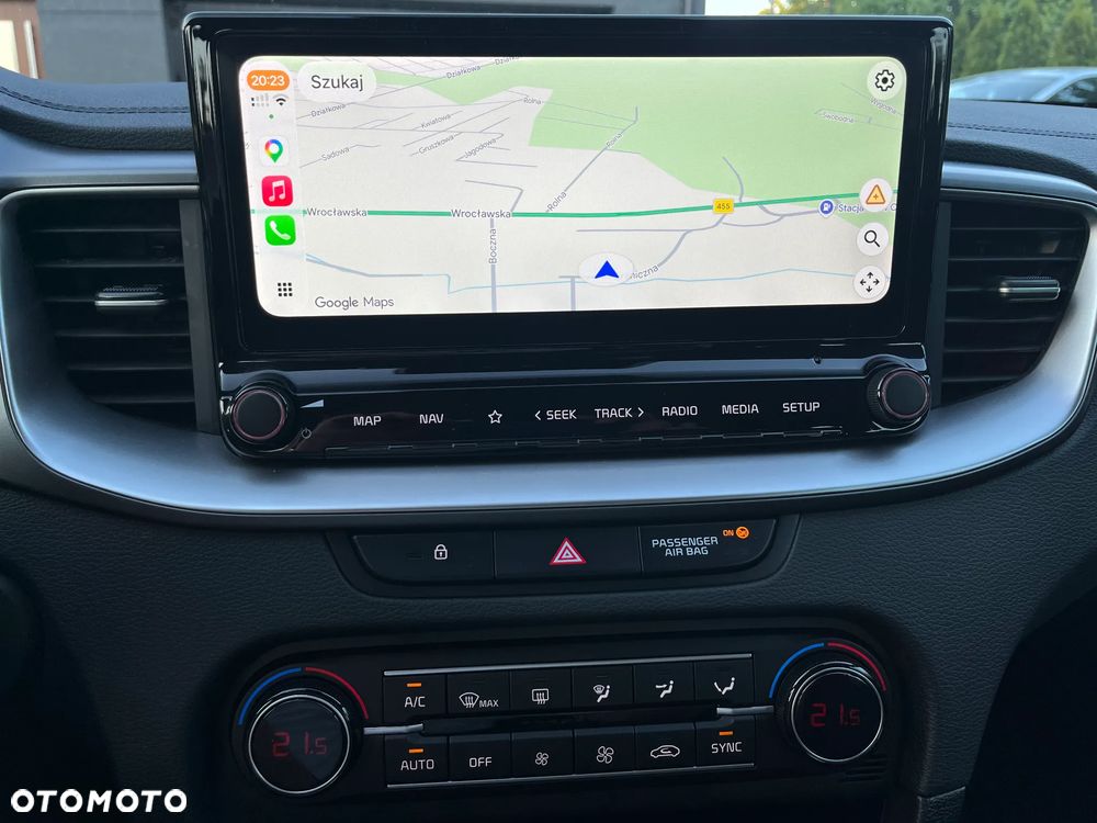 Kia Ceed 1.5 T-GDI M - 16