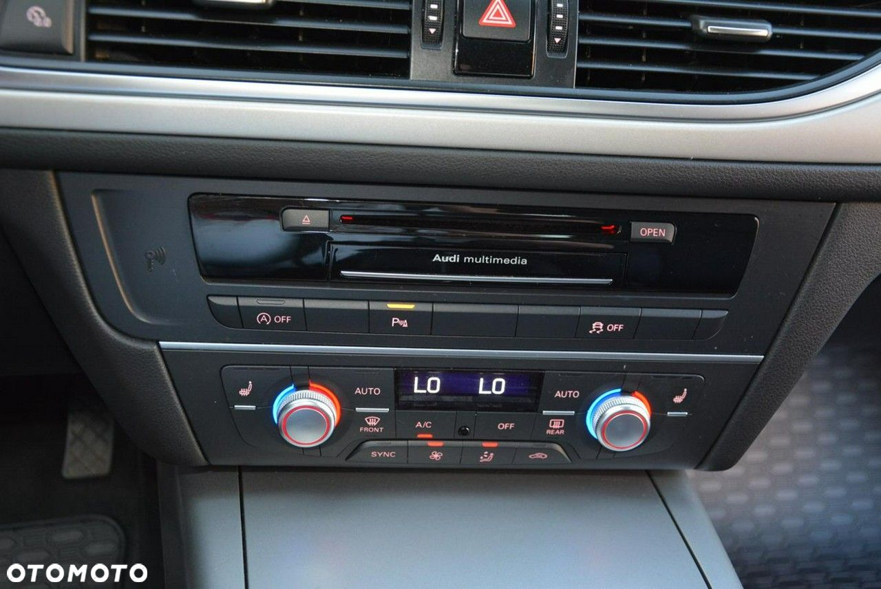 Audi A6 Avant 3.0 TDI DPF clean diesel quattro S tronic - 24