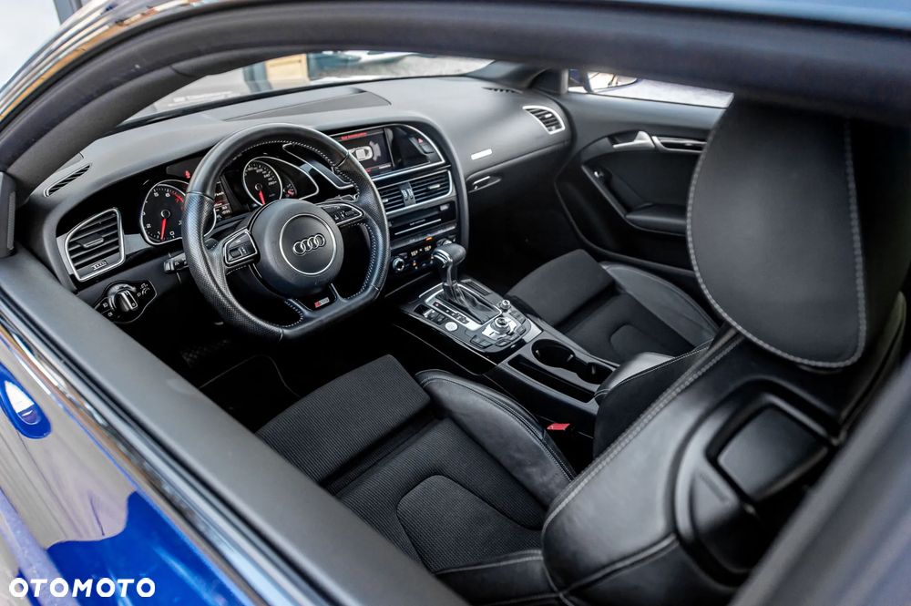 Audi A5 Coupé 2.0 TFSI quattro S tronic - 17