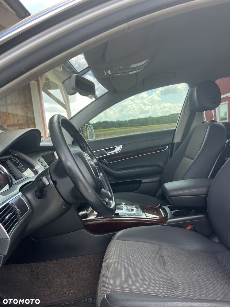 Audi A6 Allroad - 7