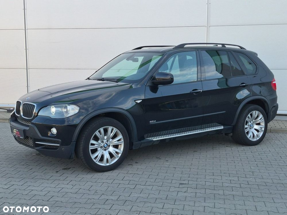 BMW X5 - 9