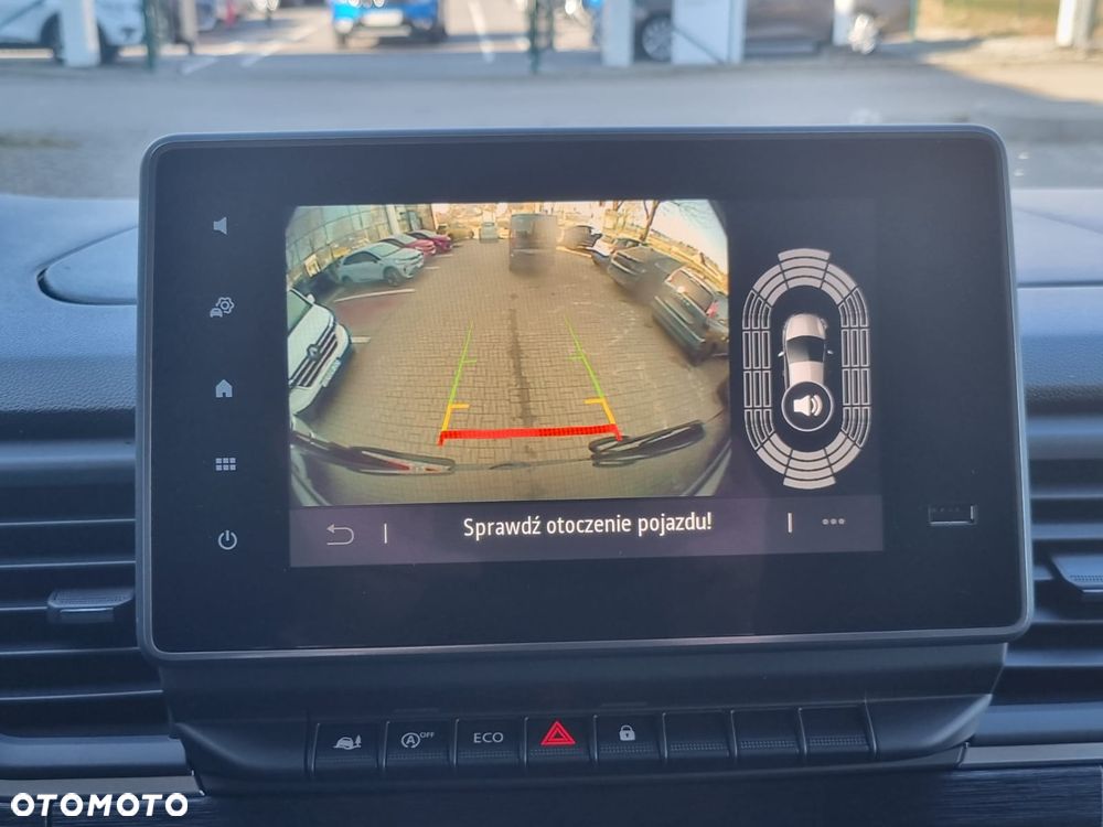 Renault Trafic Kombi 2.0 L2 Equilibre - 19