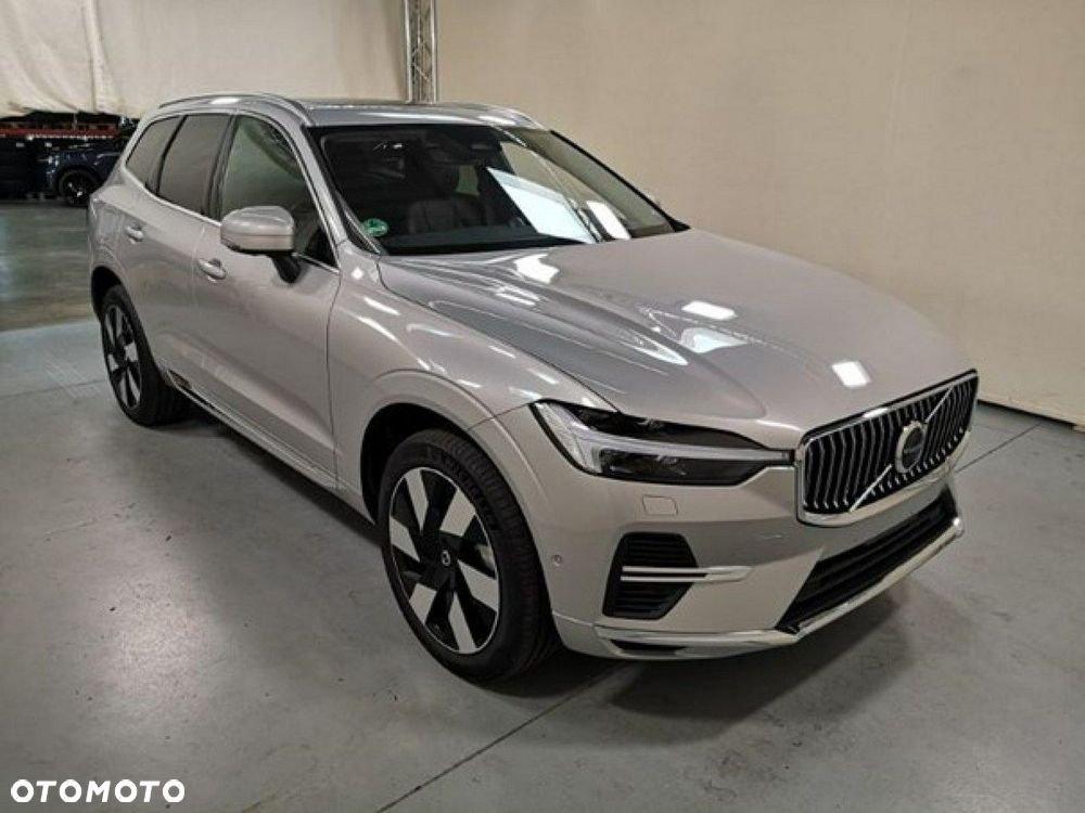 Volvo XC 60 - 2