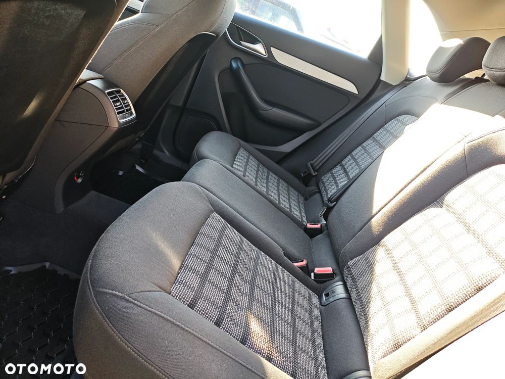Audi Q3 2.0 TDI - 7