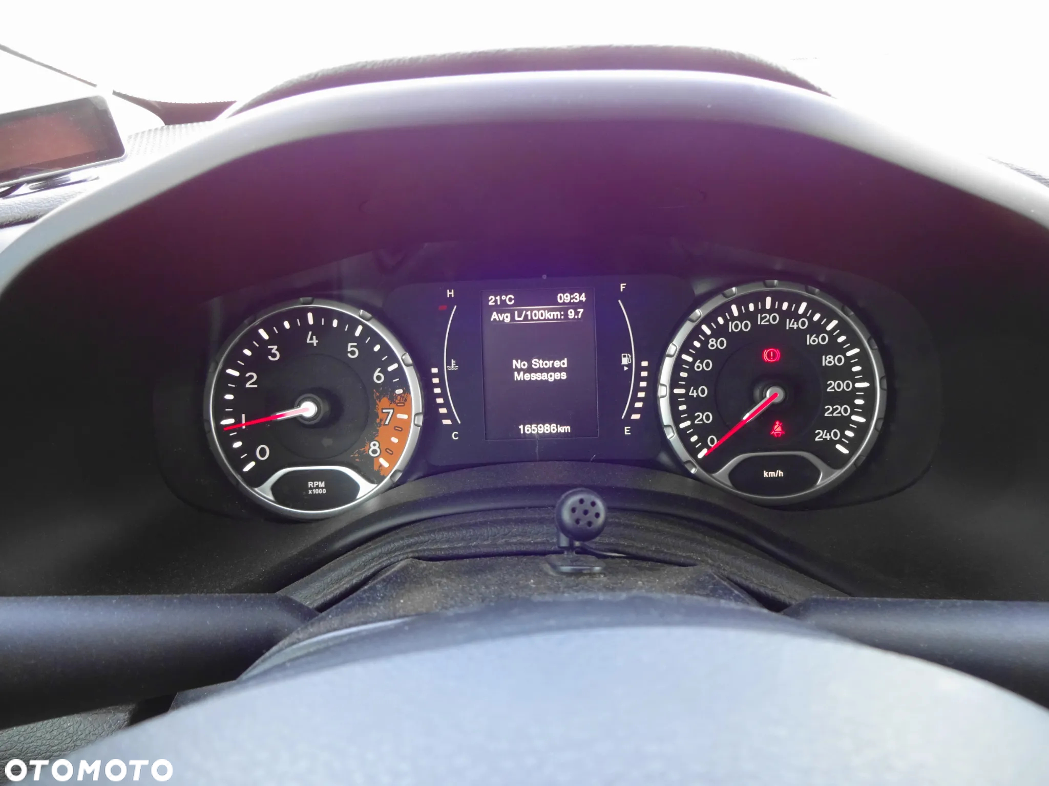 Jeep Renegade - 14