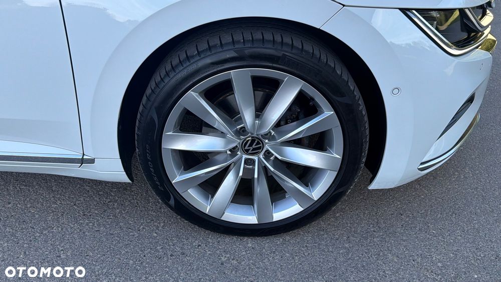Volkswagen Arteon 1.4 eHybrid OPF DSG Elegance - 21