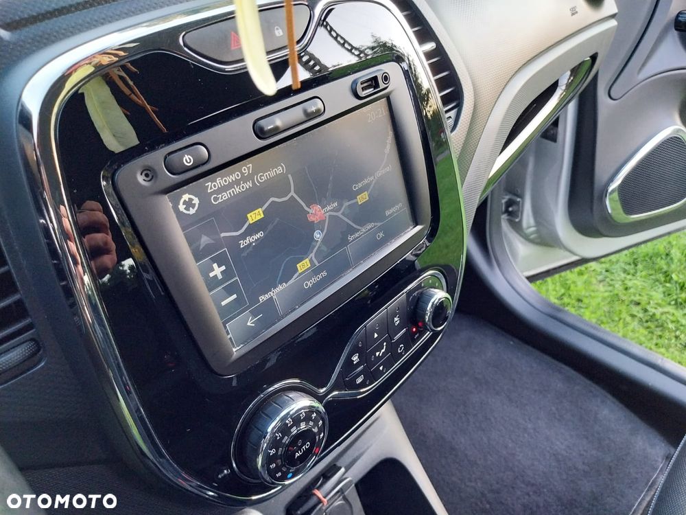 Renault Captur ENERGY dCi 90 Start&Stop Experience - 32