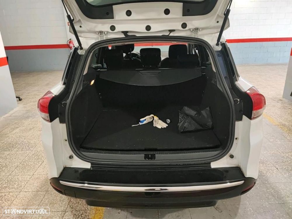 Renault Clio Sport Tourer 1.5 dCi Limited - 7