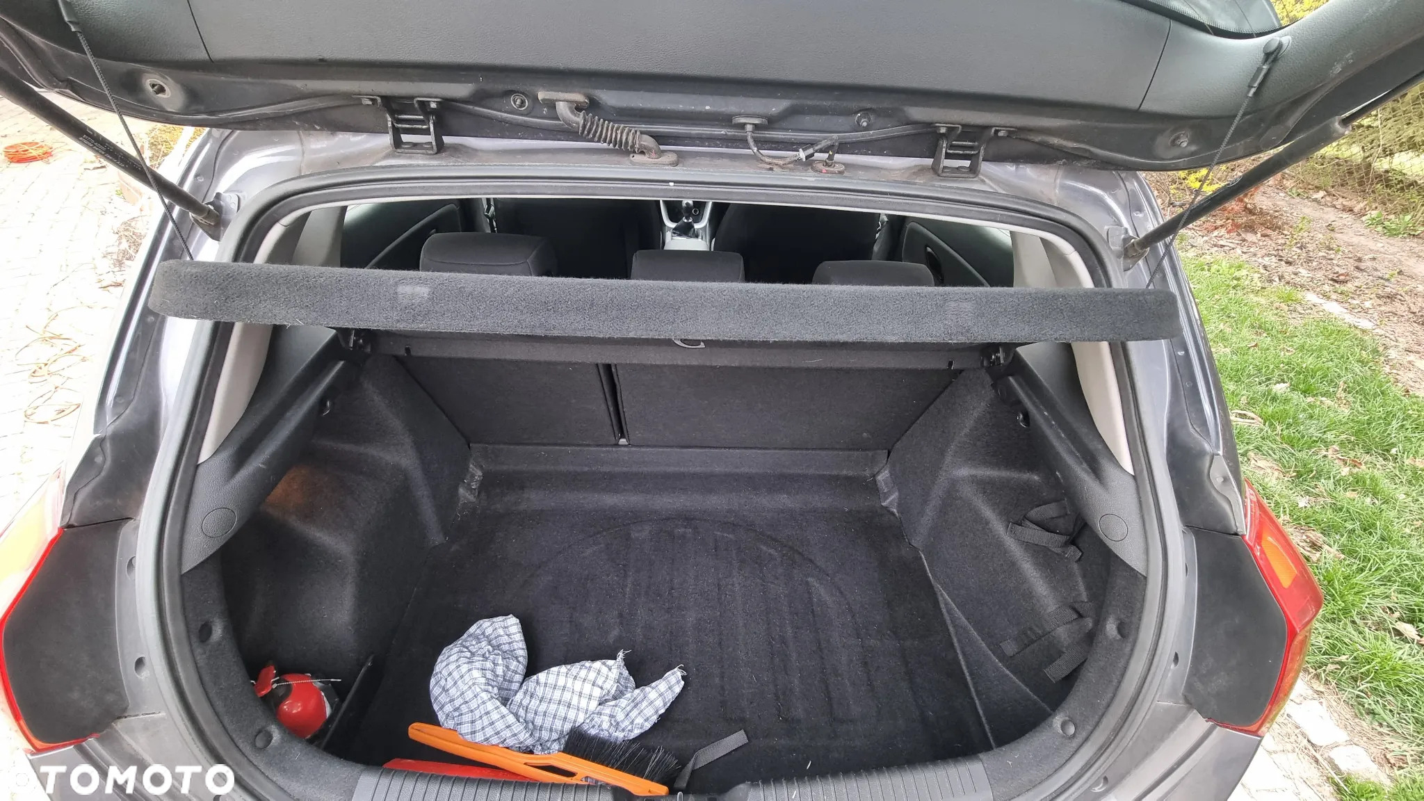 Kia Ceed Cee'd 1.6 GDI M - 14