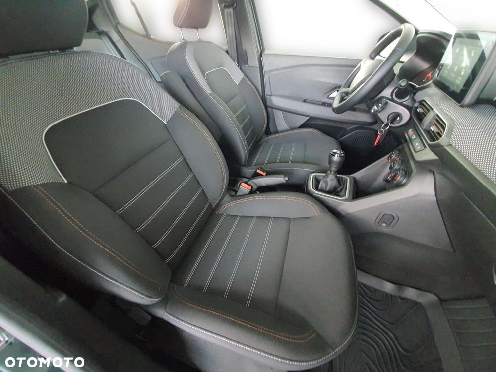 Dacia Sandero Stepway - 10