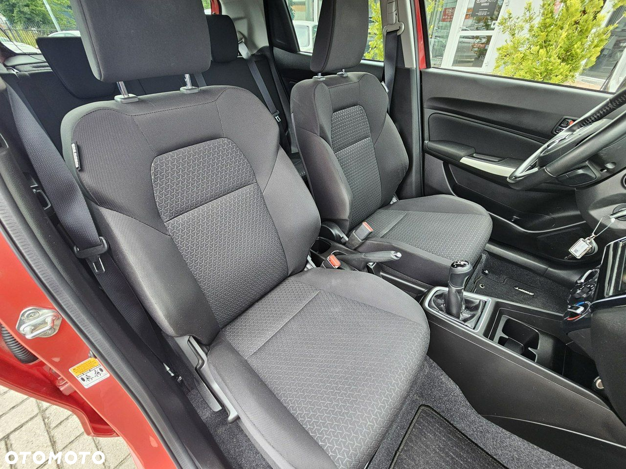 Suzuki Swift 1.2 Dualjet SHVS Elegance - 11
