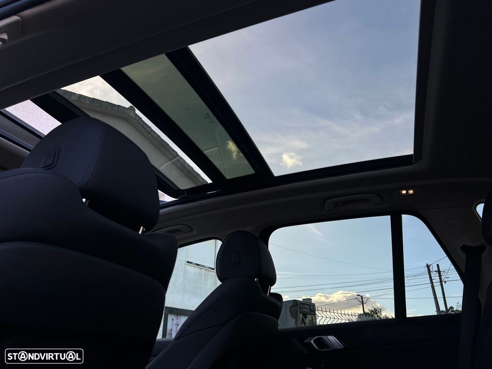 BMW X5 45 e xDrive - 37