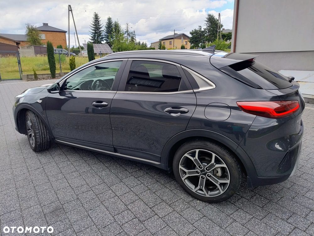 Kia XCeed 1.5 T-GDI L - 6