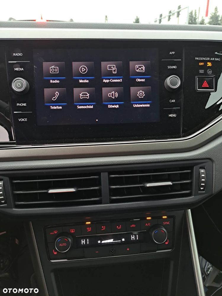 Volkswagen Polo 1.0 TSI DSG Comfortline - 12