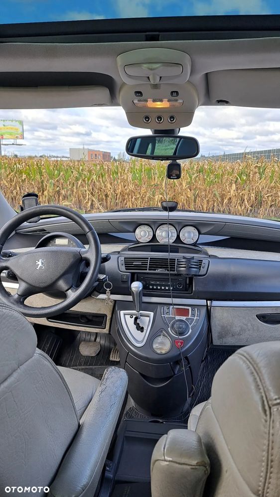 Peugeot 807 2.0 Trendy - 3