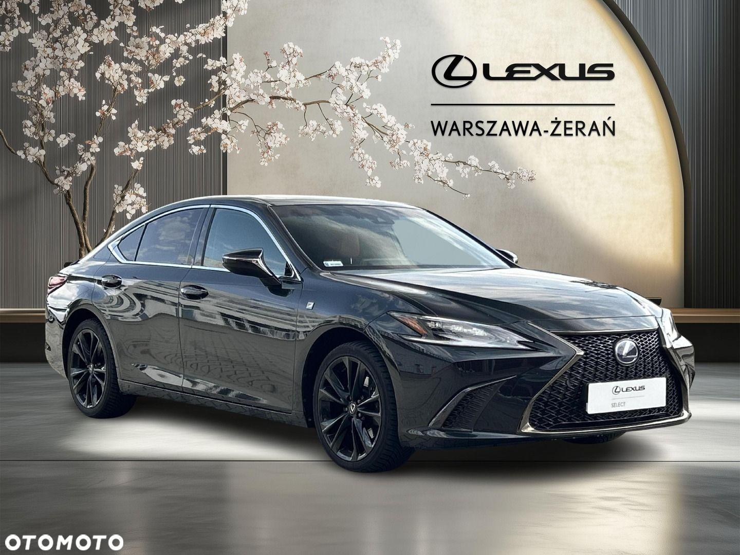 Lexus ES - 9