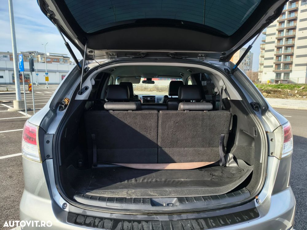 Mazda CX-9 - 14