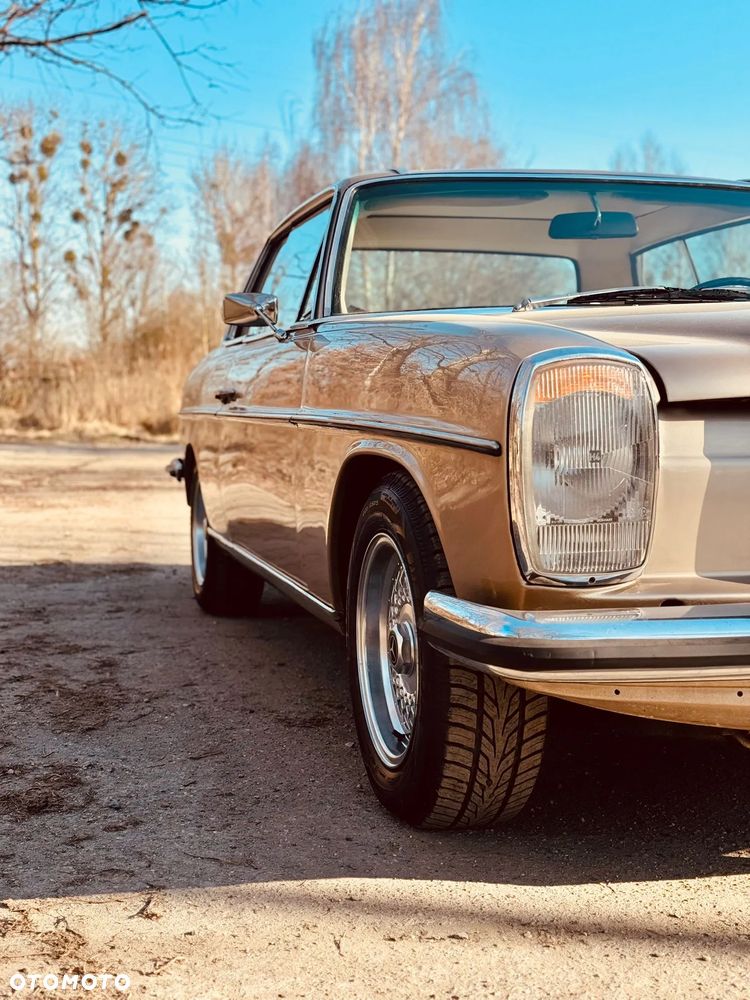 Mercedes-Benz Inny - 11