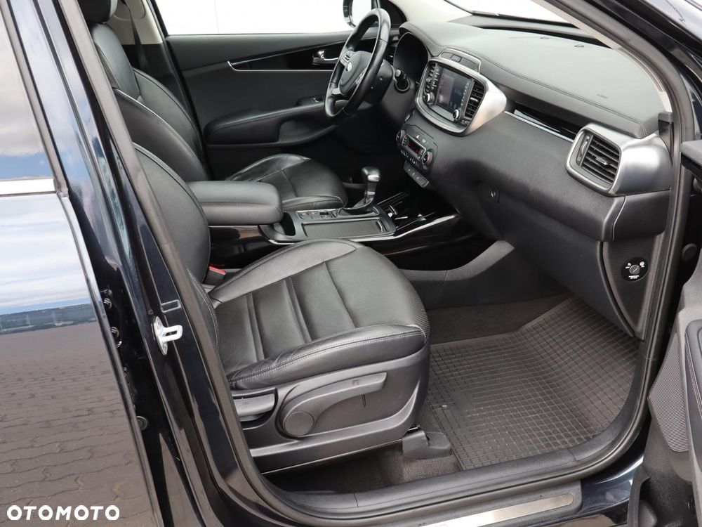 Kia Sorento - 6