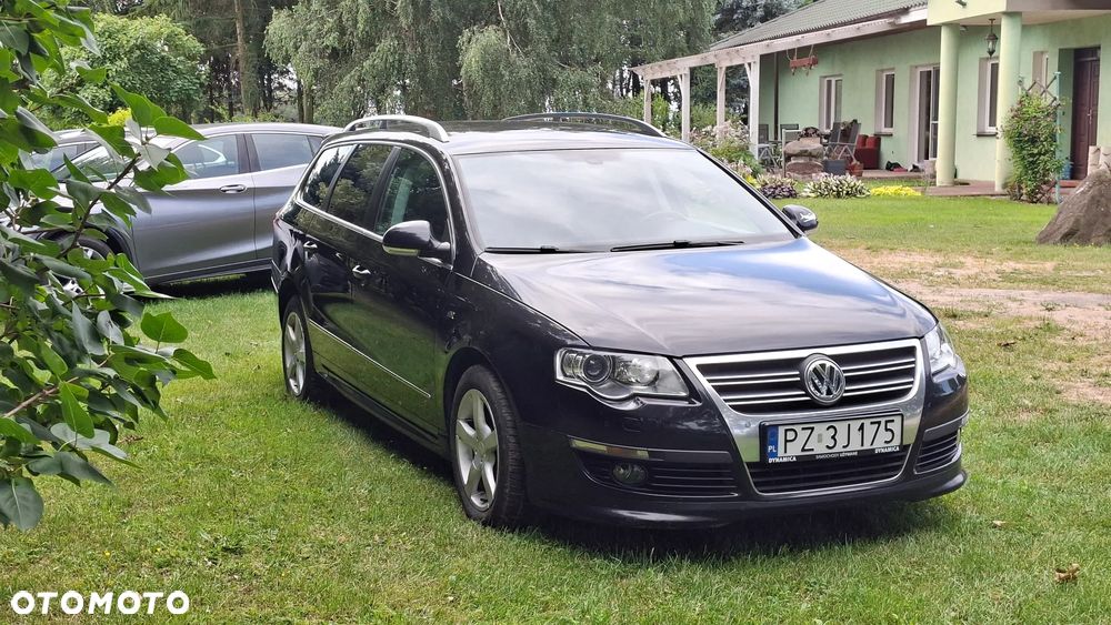 Volkswagen Passat - 3