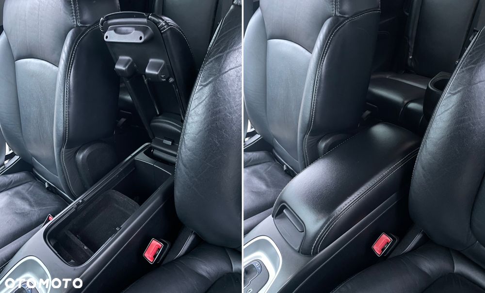 Fiat Freemont 2.0 Multijet Lounge AWD - 12