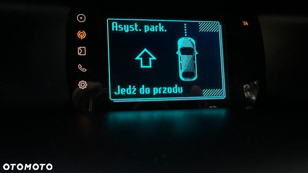 Ford Focus 1.0 EcoBoost Titanium ASS - 13