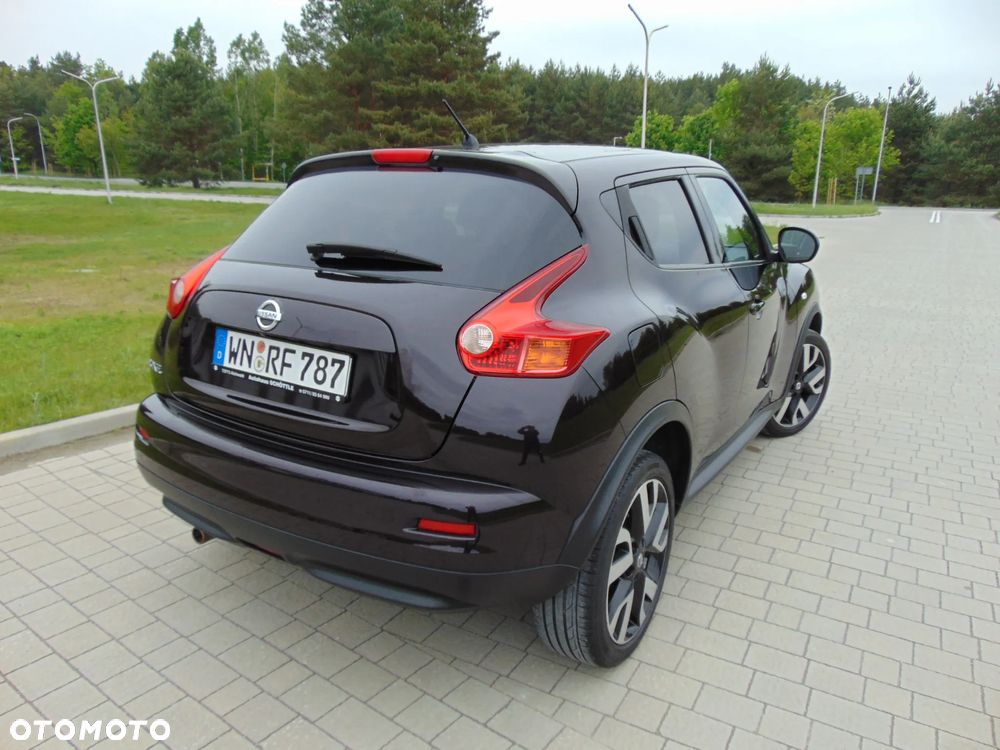 Nissan Juke 1.6 Start/Stop n-tec - 33