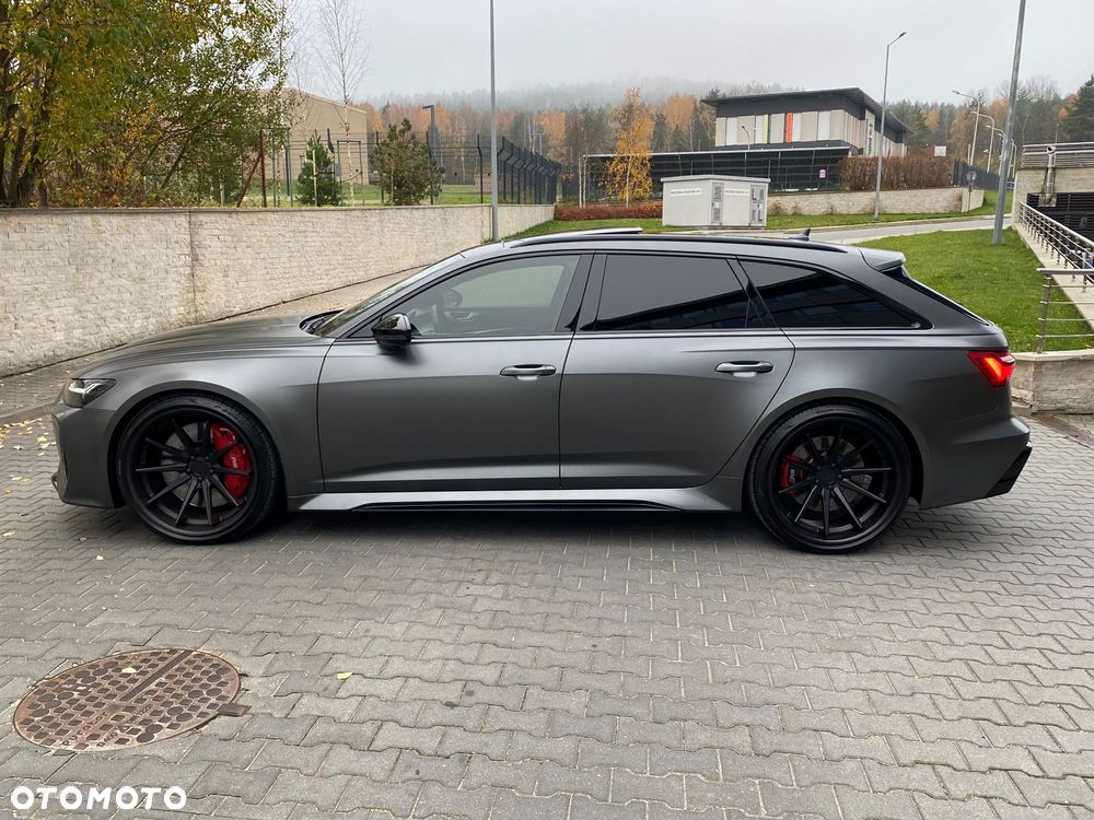 Audi RS6 - 24