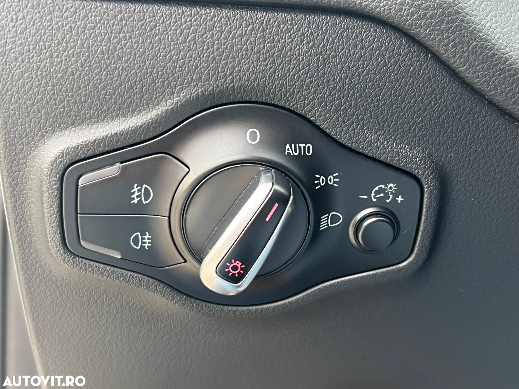 Audi Q5 2.0 TDI Quattro S-Tronic - 14