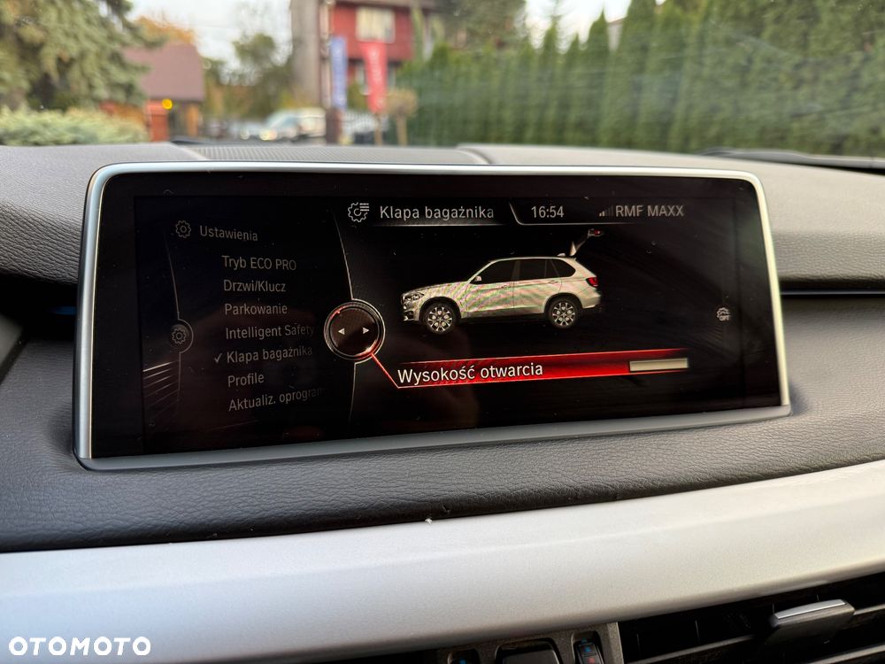 BMW X5 xDrive25d - 35