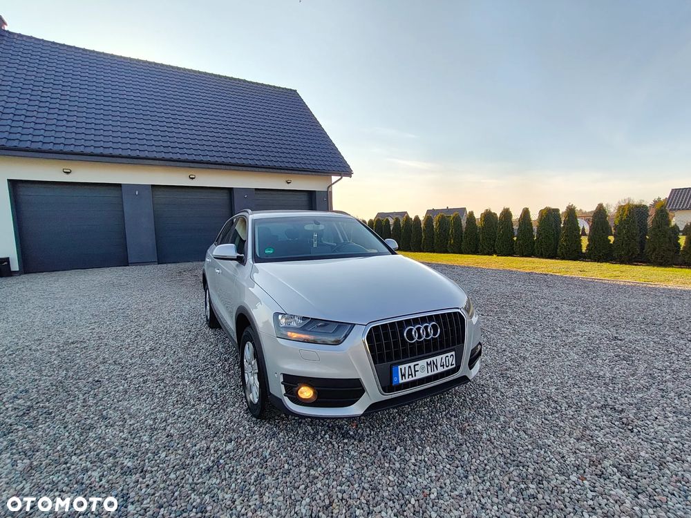 Audi Q3 2.0 TDI - 18