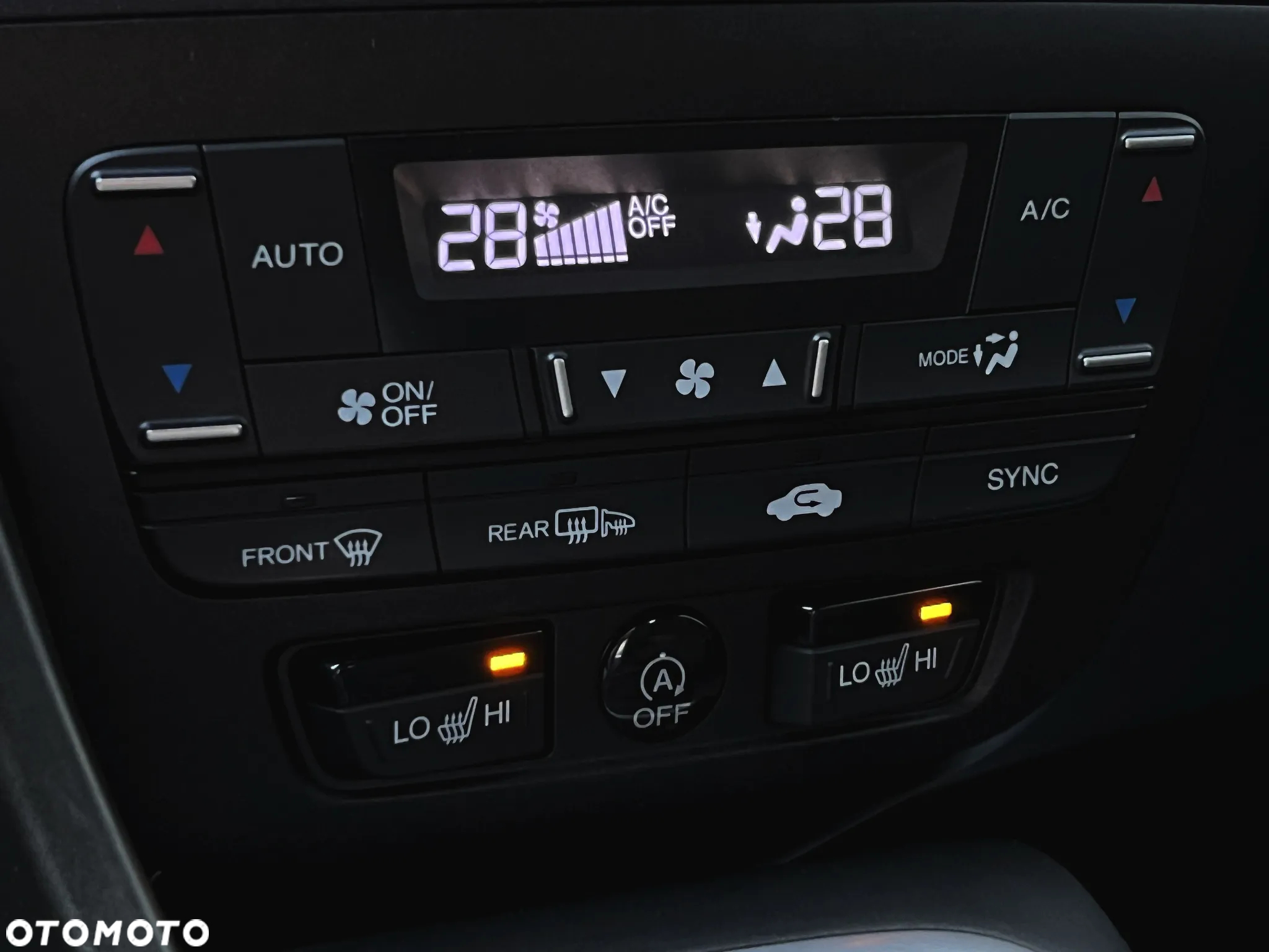 Honda Civic 1.6 i-DTEC Elegance - 28