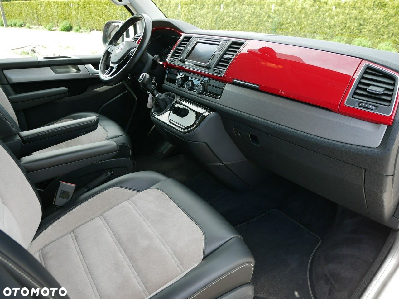 Volkswagen Multivan 2.0 BiTDI L1 Highline - 24