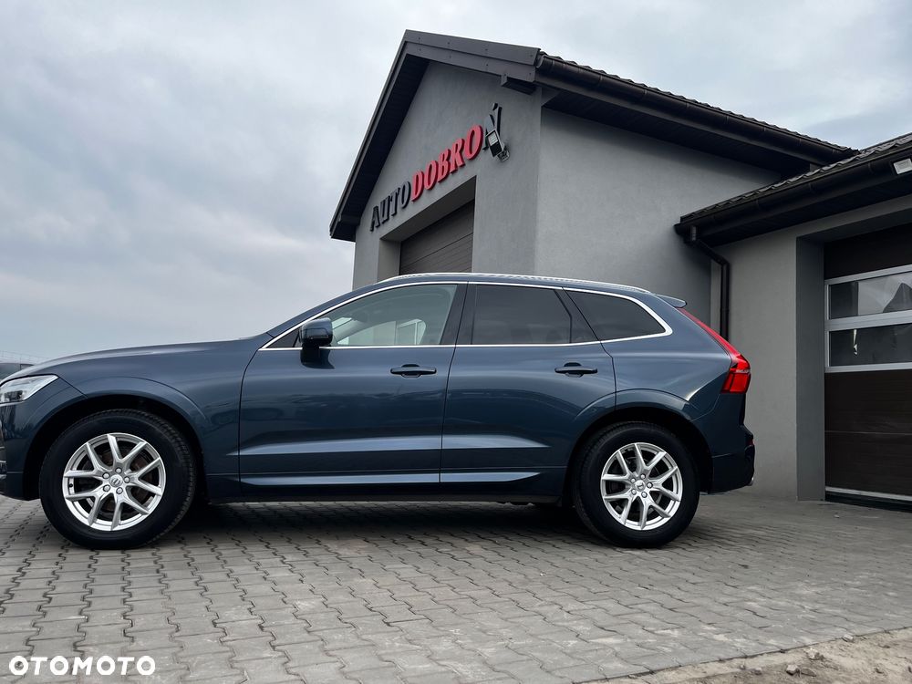 Volvo XC 60 - 2